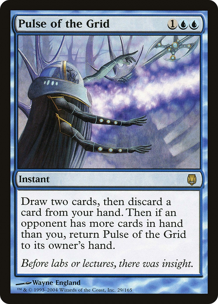 Pulse of the Grid - Image 1