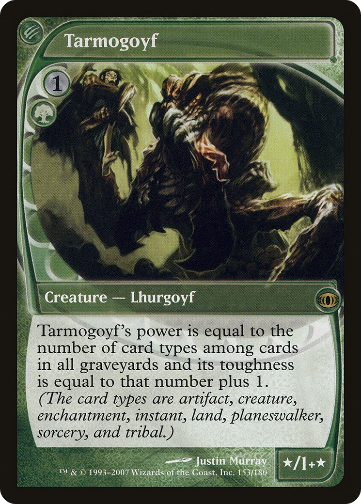 Tarmogoyf - Image 1