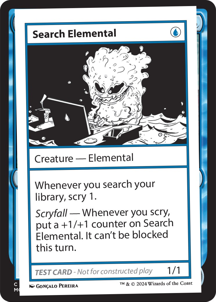 Search Elemental - Image 1