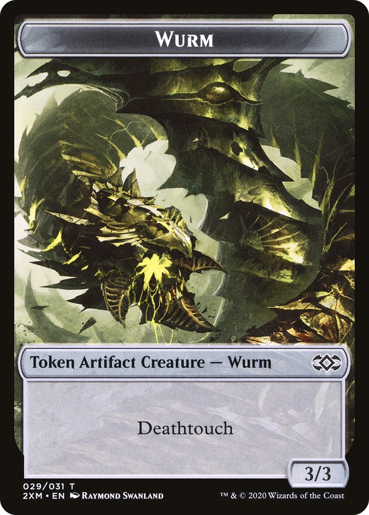 Wurm - Image 1