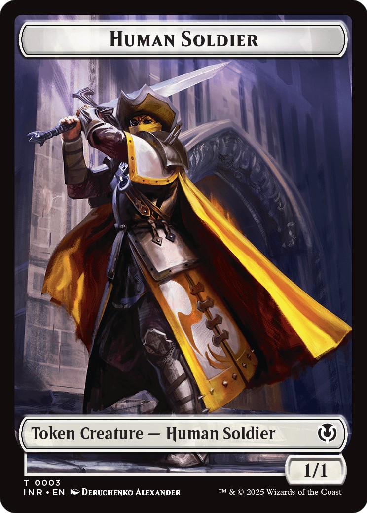 Human Soldier - Image 1