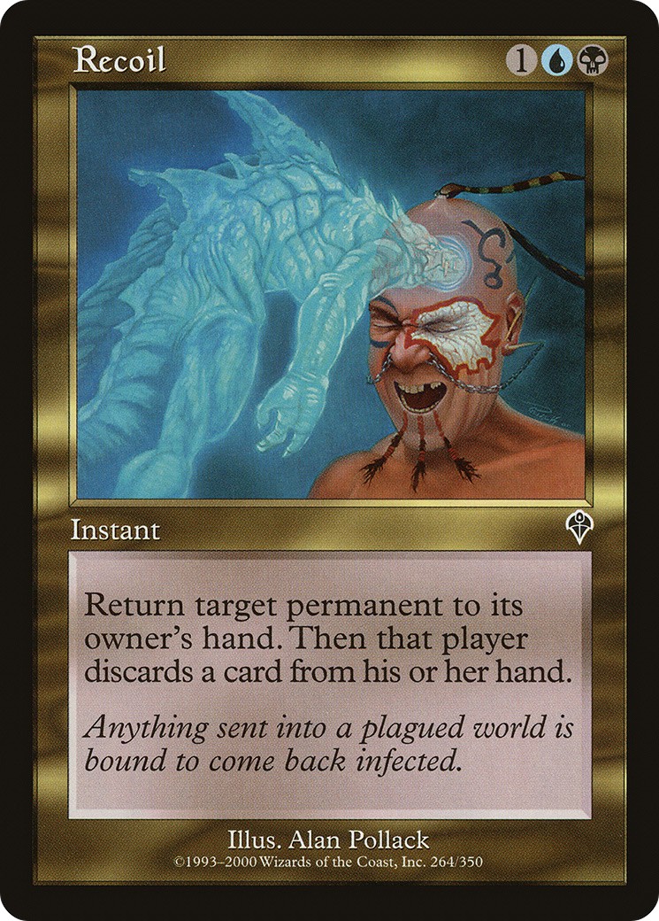 Recoil - Image 1