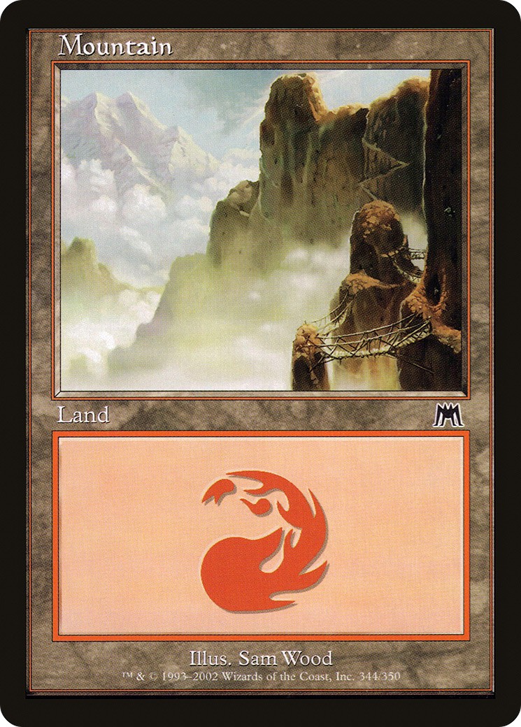 Mountain - Image 1
