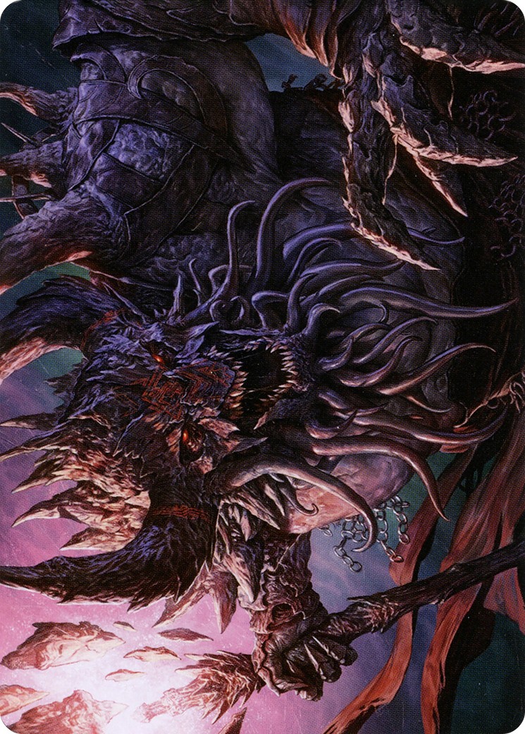 Dream Devourer // Dream Devourer - Image 1