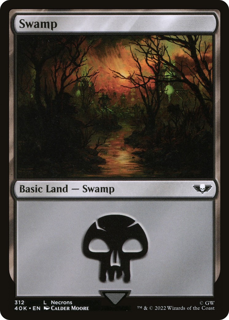 Swamp - Image 1