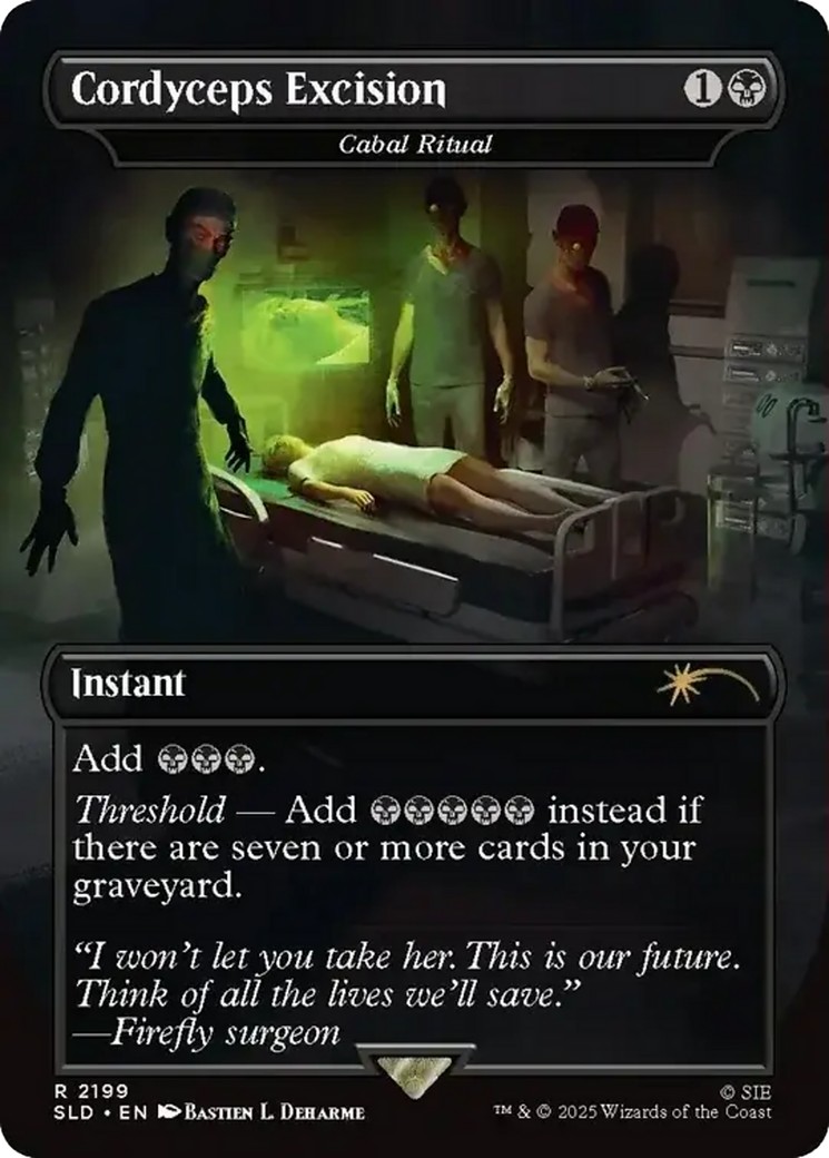 Cabal Ritual - Image 1