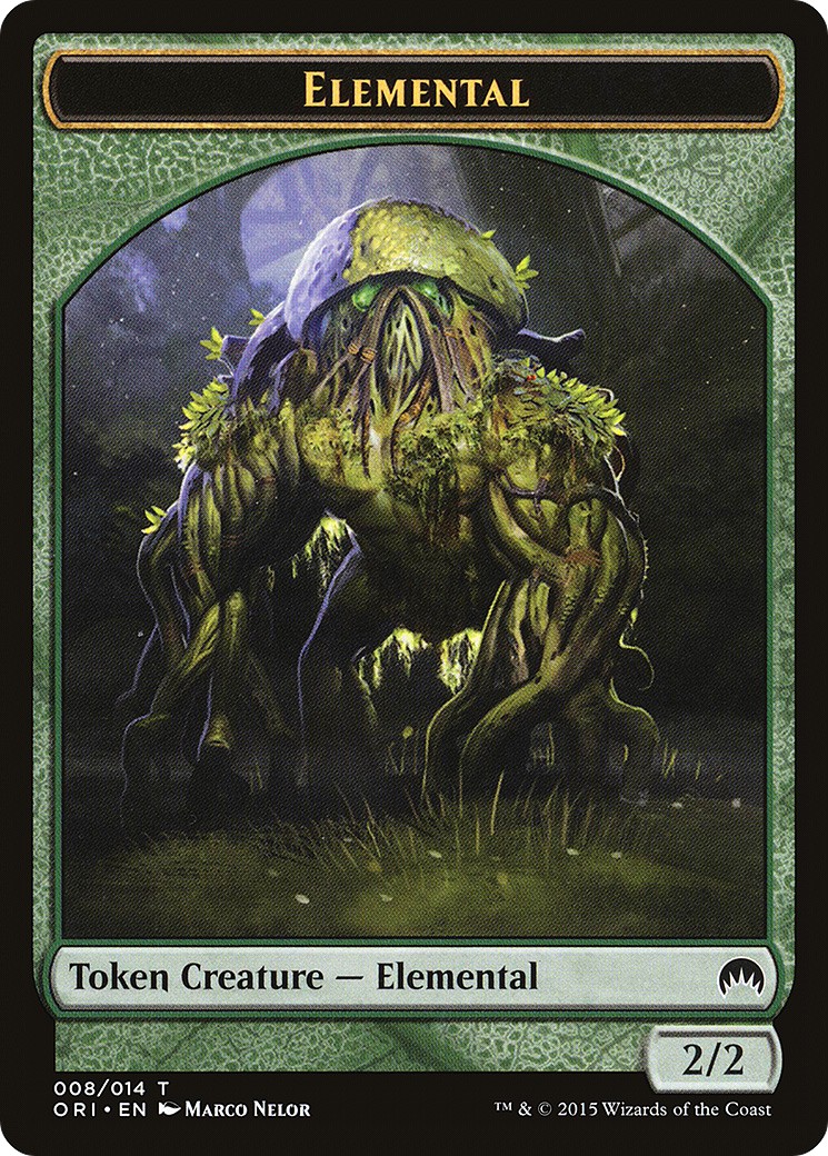 Elemental - Image 1