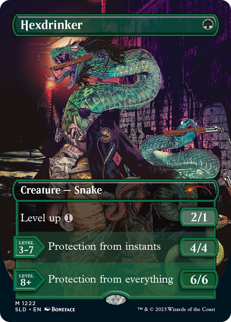 Hexdrinker - Image 1