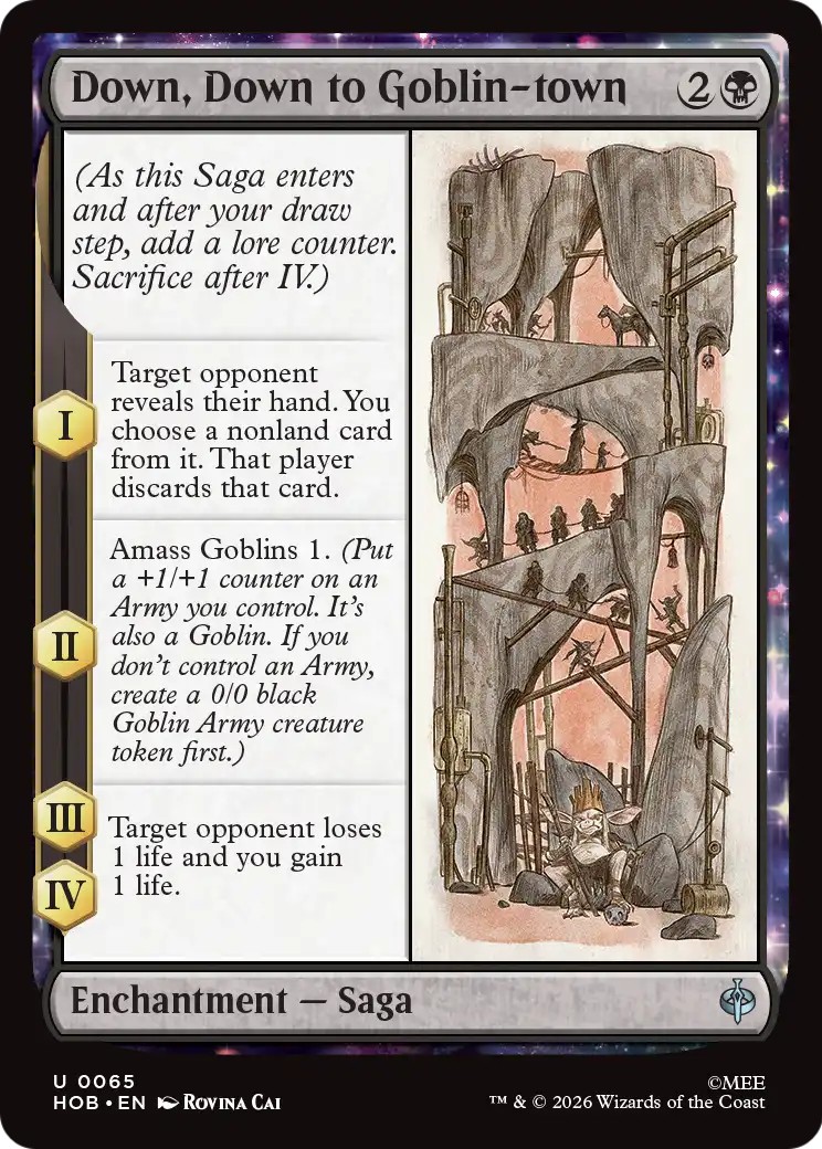 Down, Down to Goblin-town - Image 1