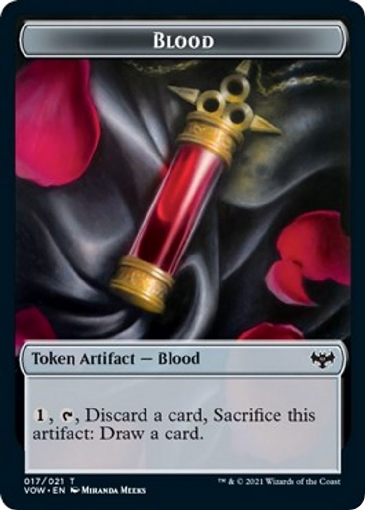 Goblin // Blood thumbnail 2