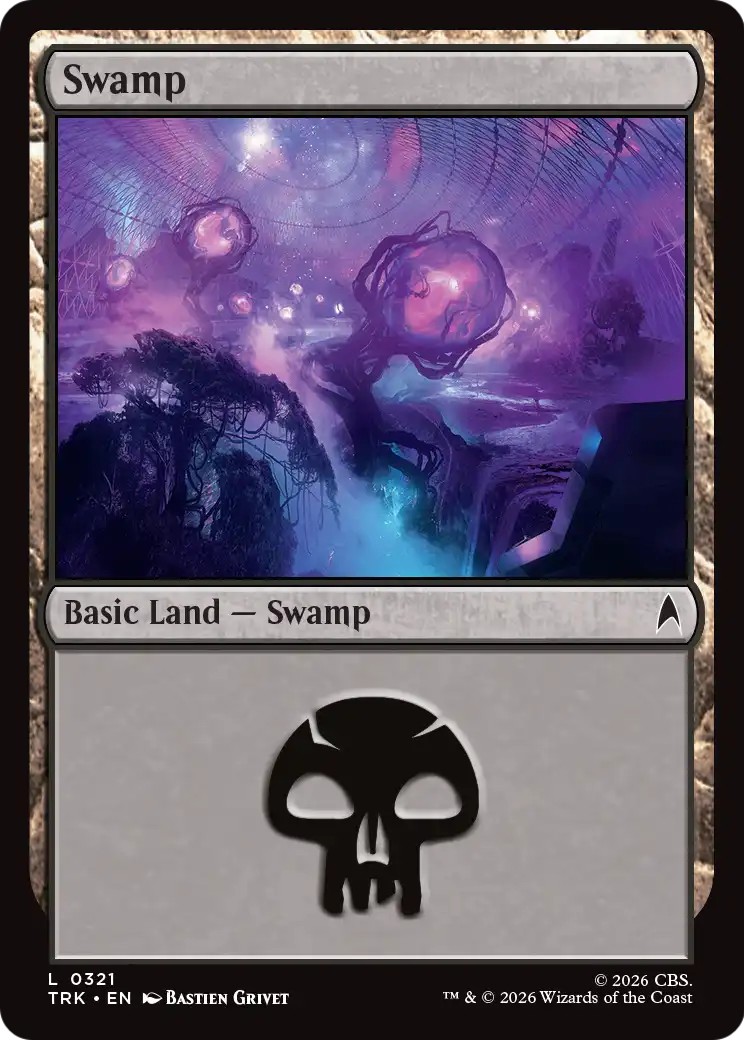 Swamp - Image 1