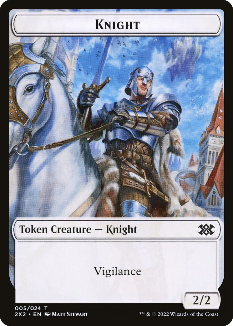 Knight - Image 1