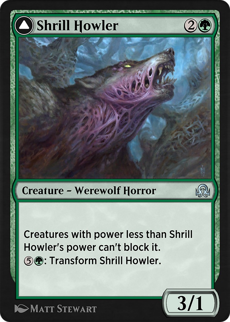 2023 Magic: The Gathering Shadows over Innistrad Remastered 2023 Magic: The Gathering Shadows over Innistrad Remastered #214