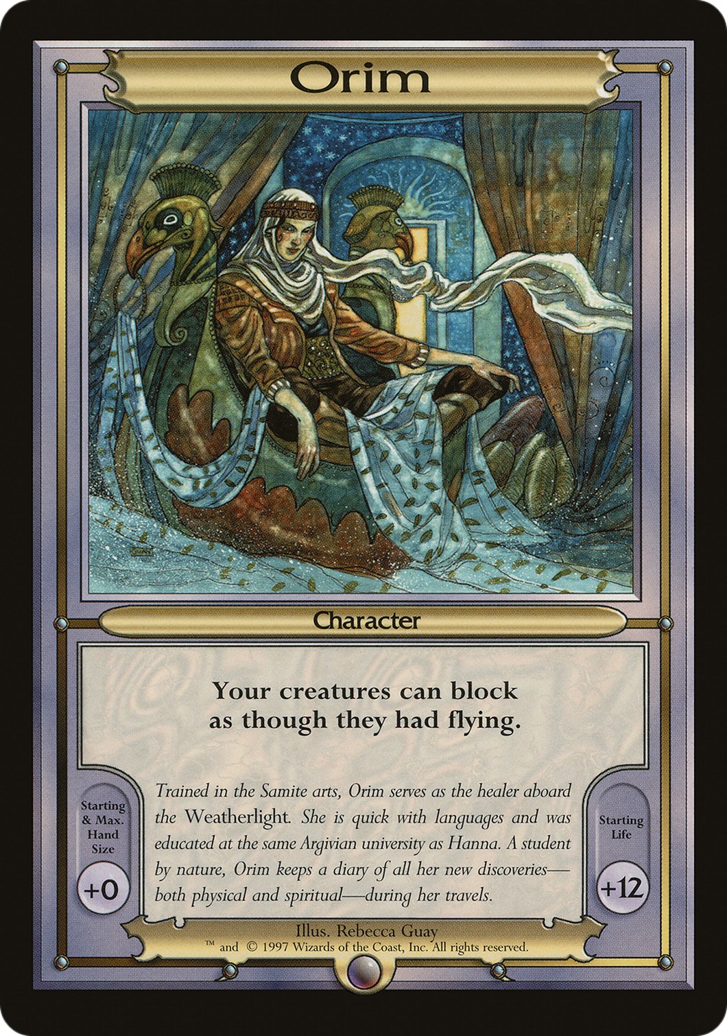 Orim - Image 1