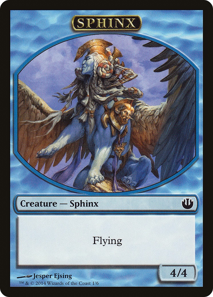 Sphinx - Image 1
