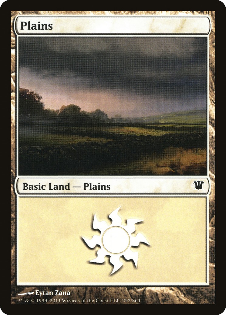 Plains - Image 1