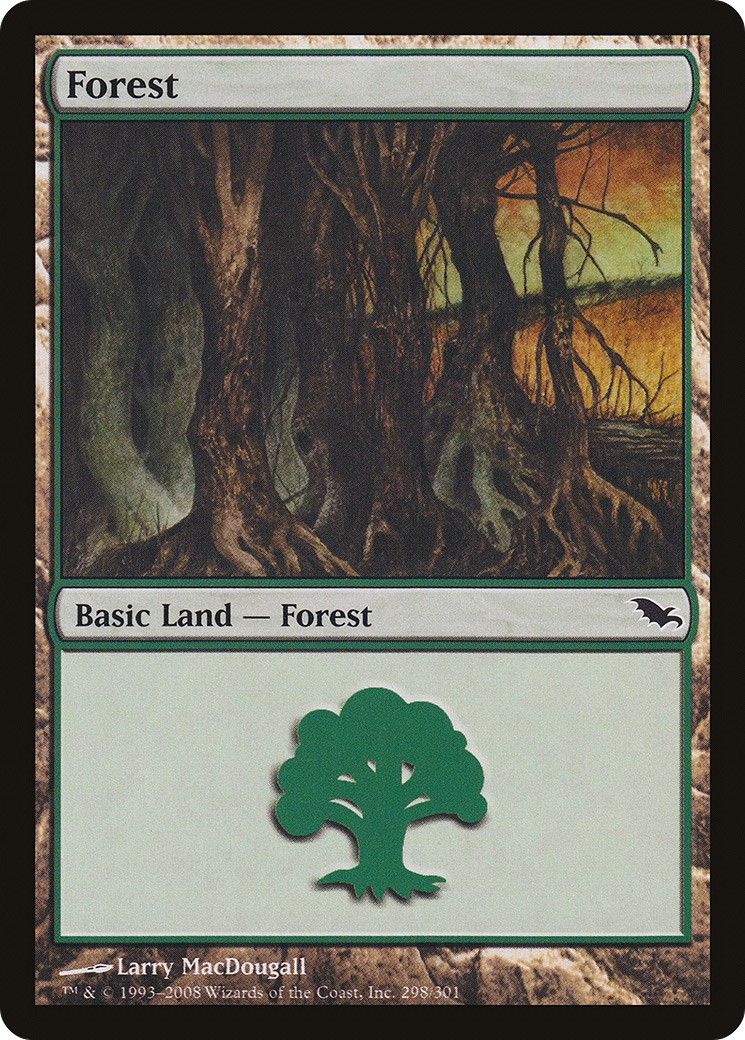 Forest - Image 1