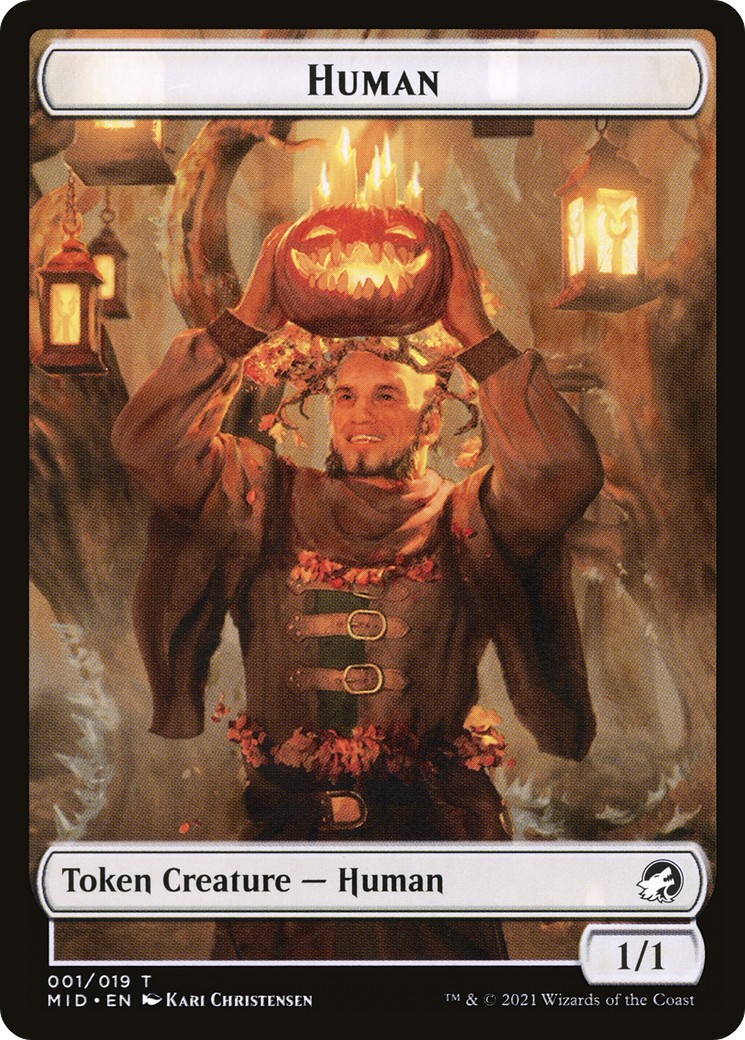 Human - Image 1
