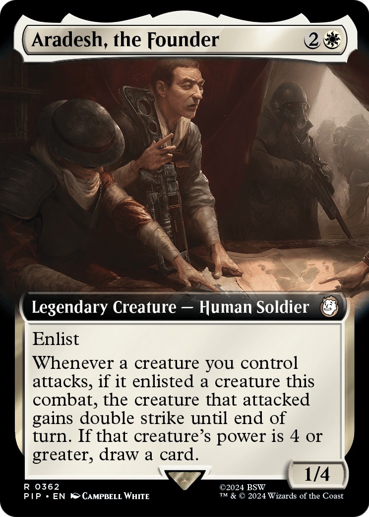 Aradesh, the Founder - Image 1