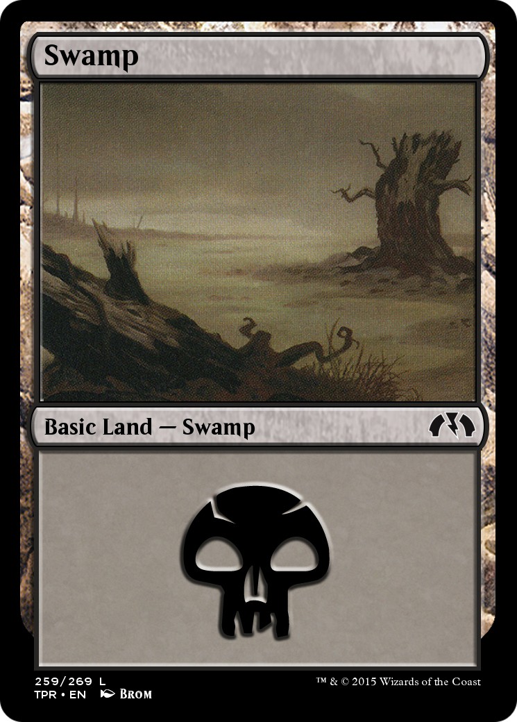 Swamp - Image 1
