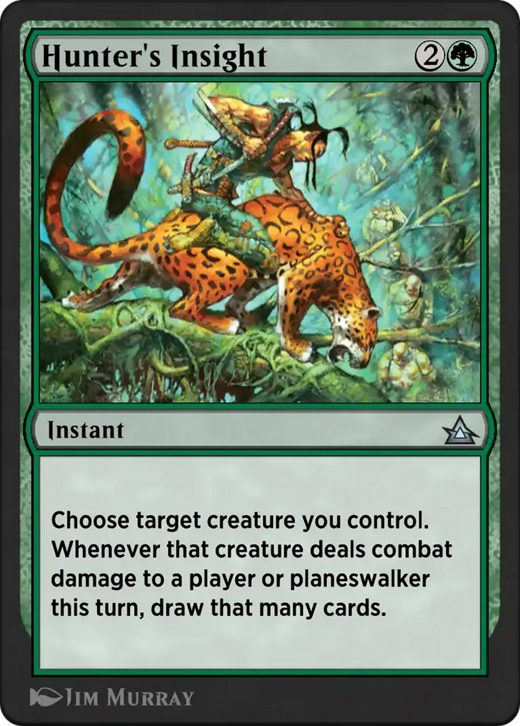 2025 Magic: The Gathering Through the Omenpaths 2025 Magic: The Gathering Through the Omenpaths #35 trading card