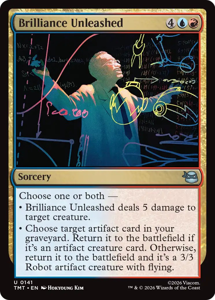 Brilliance Unleashed - Image 1