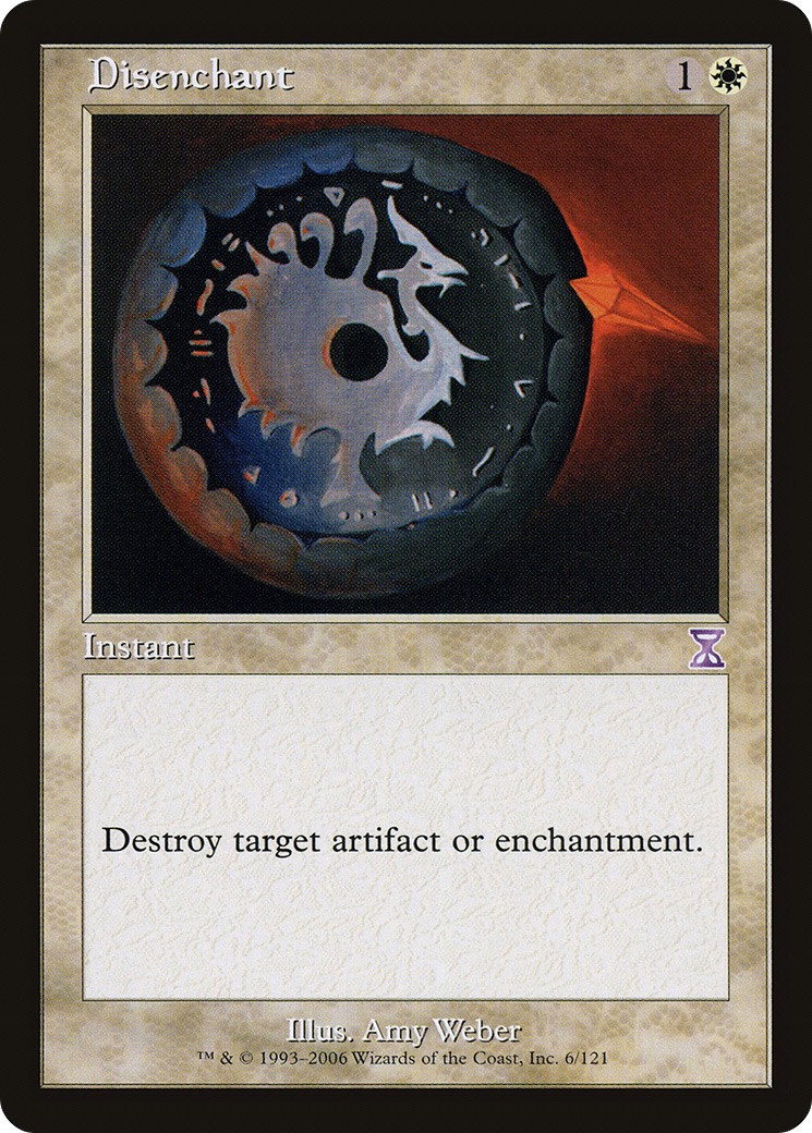 Disenchant - Image 1