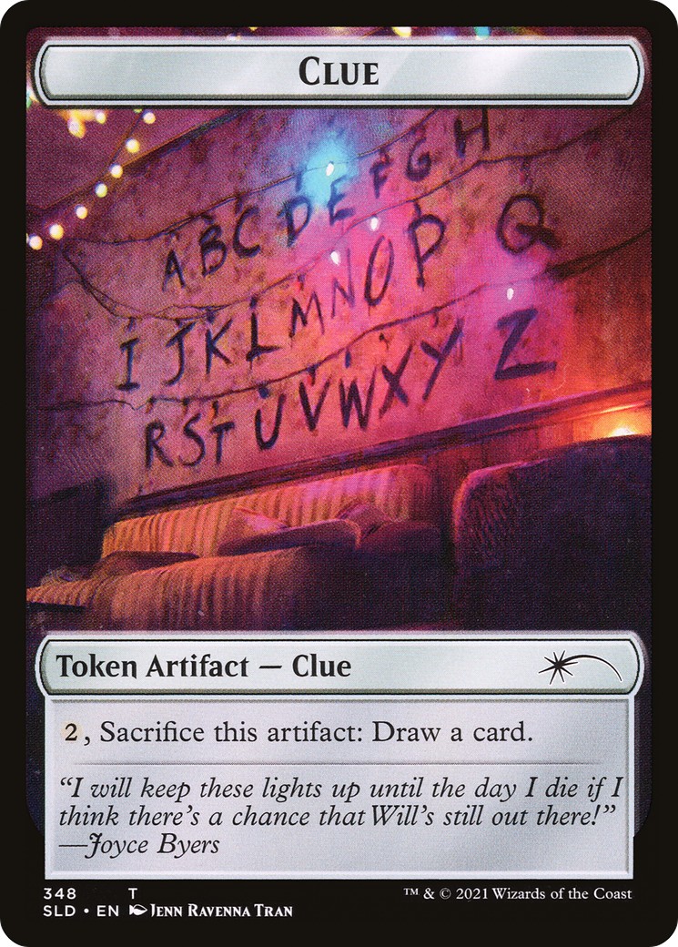 Clue - Image 1