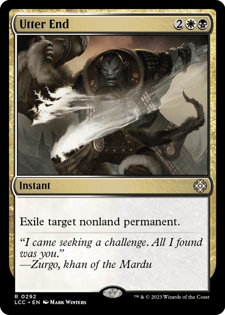 2023 Magic: The Gathering The Lost Caverns of Ixalan 2023 Magic: The Gathering The Lost Caverns of Ixalan #292 trading card