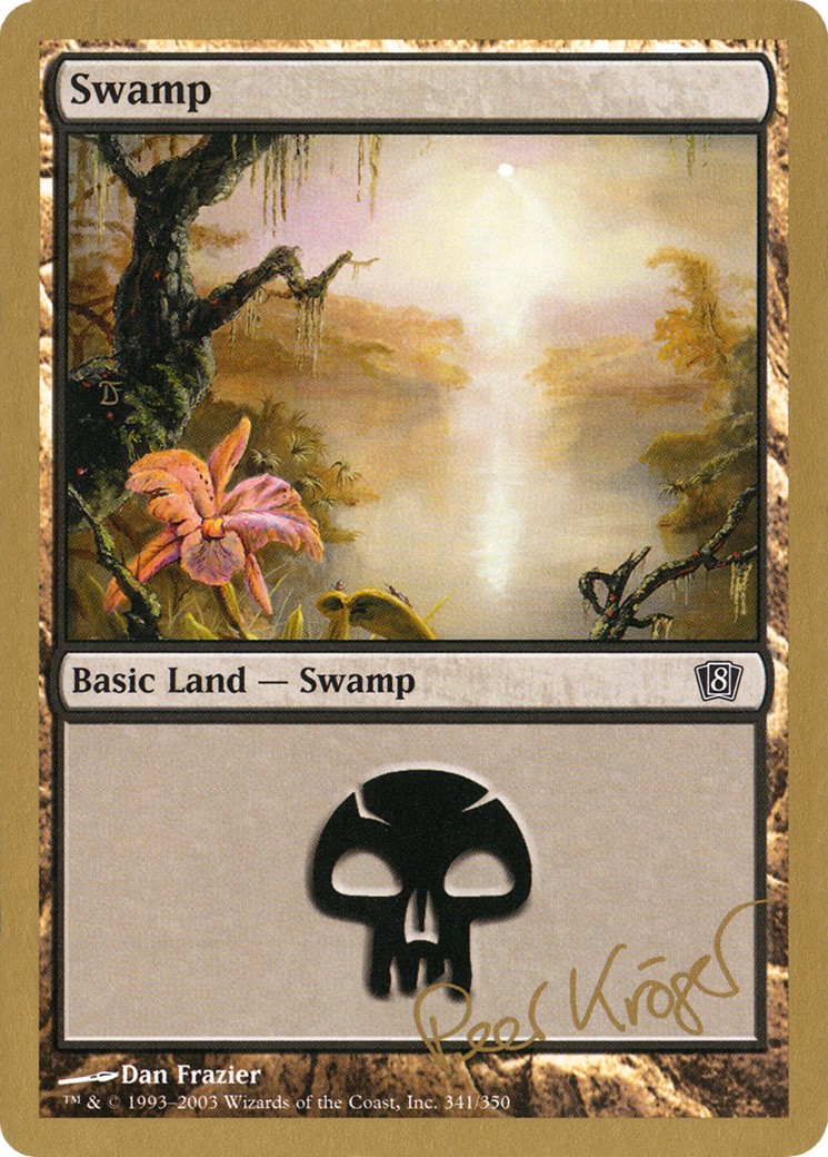 Swamp - Image 1