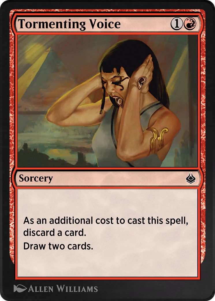 2020 Magic: The Gathering Amonkhet Remastered 2020 Magic: The Gathering Amonkhet Remastered #179 trading card