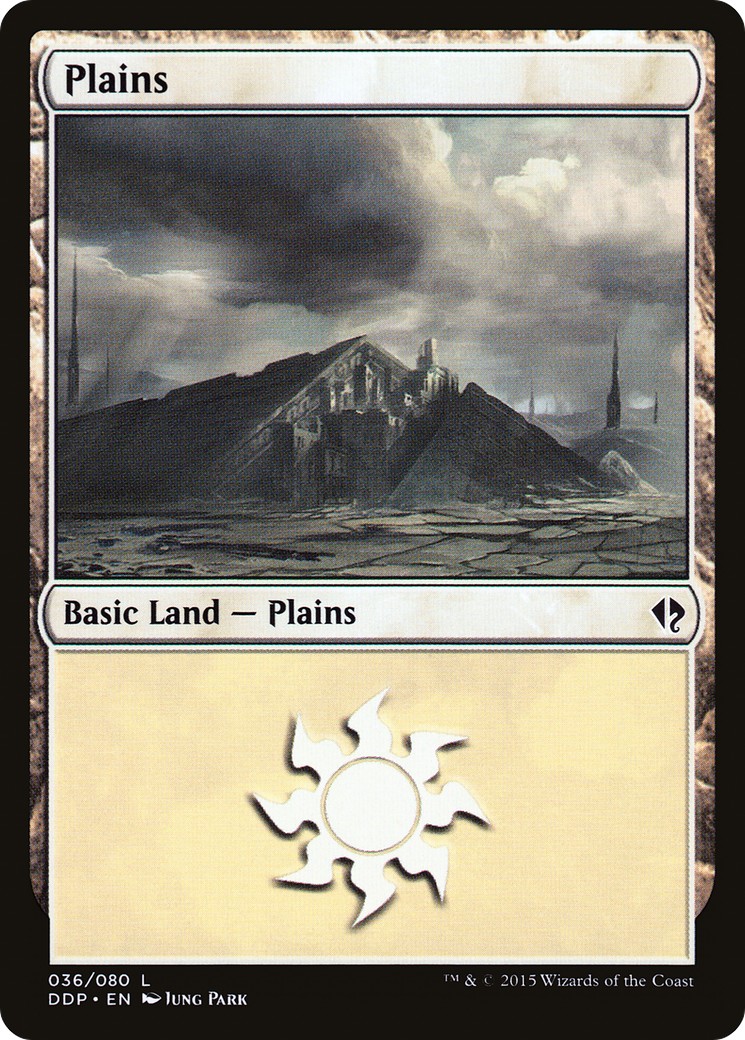 Plains - Image 1