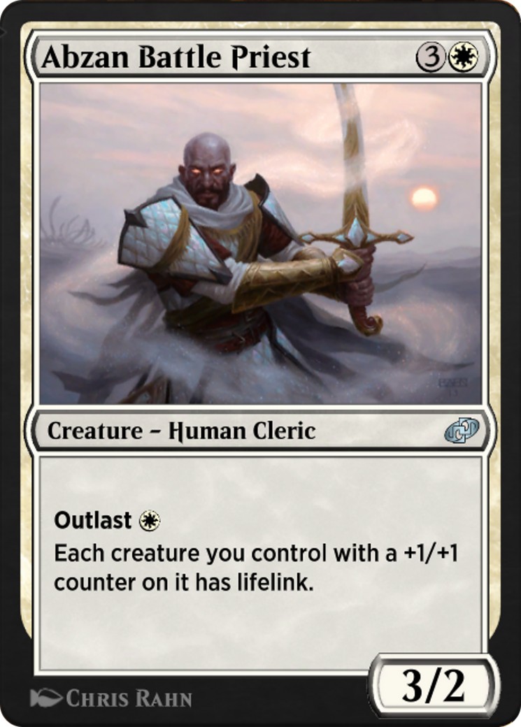 2021 Magic: The Gathering Jumpstart: Historic Horizons 2021 Magic: The Gathering Jumpstart: Historic Horizons #33 trading car
