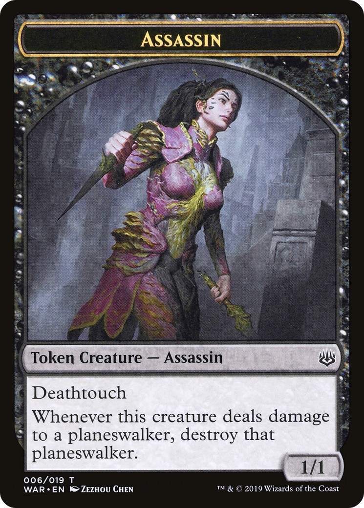Assassin - Image 1