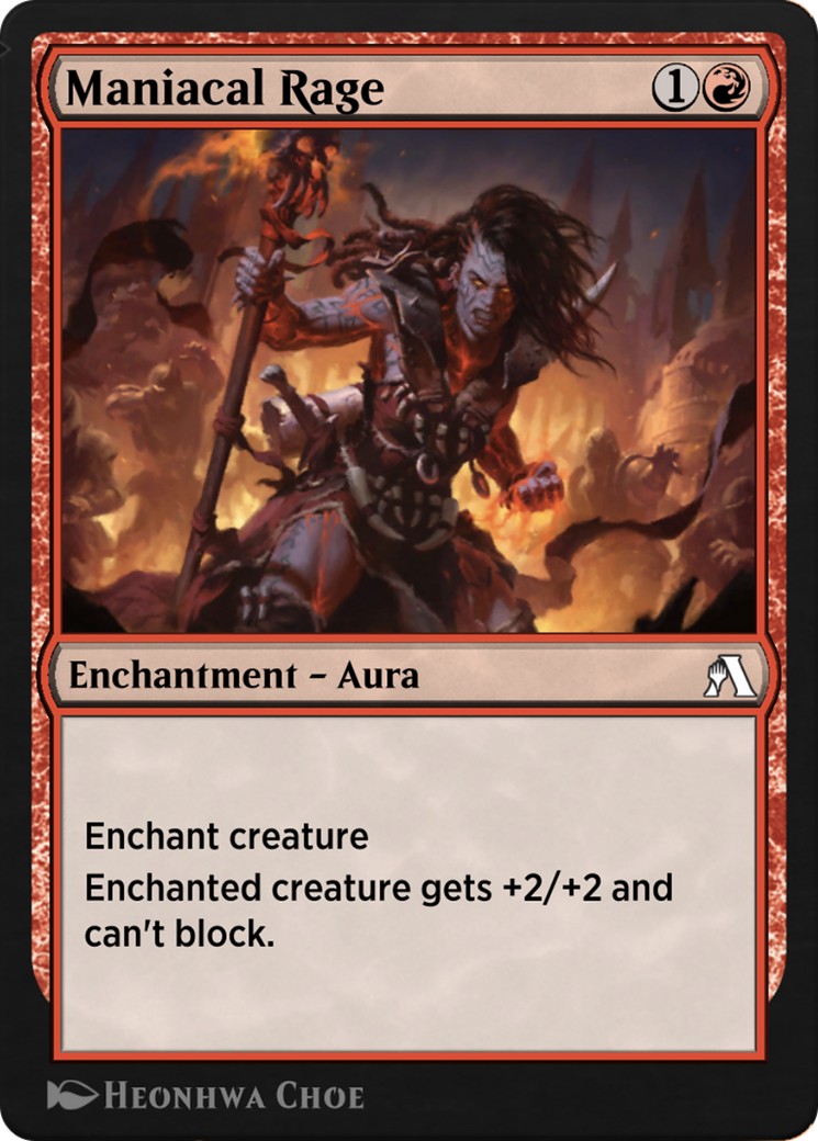 2020 Magic: The Gathering Arena Beginner Set 2020 Magic: The Gathering Arena Beginner Set #77 trading card