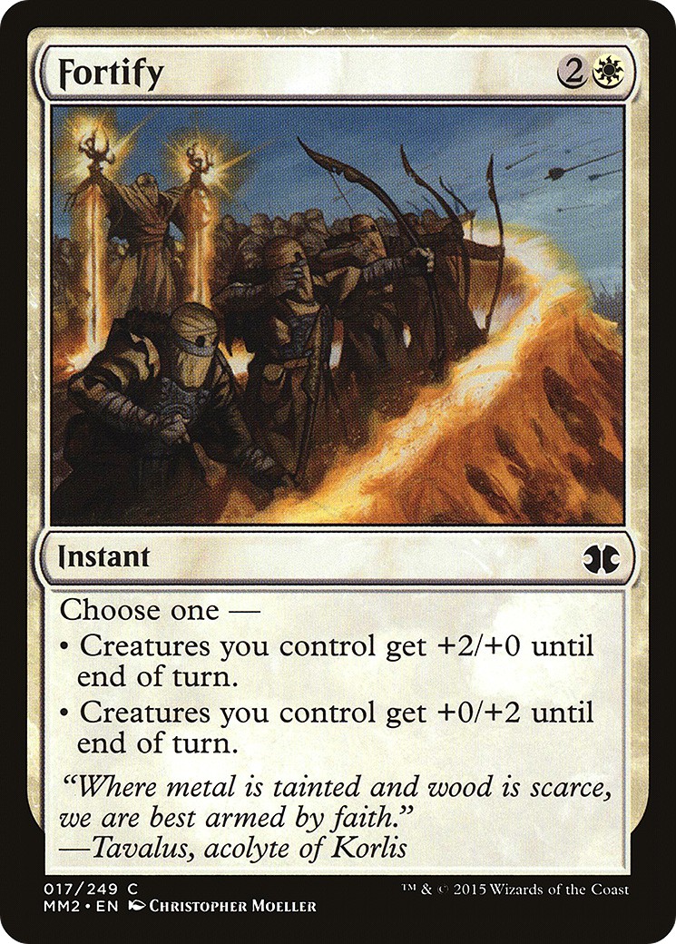 Fortify - Image 1
