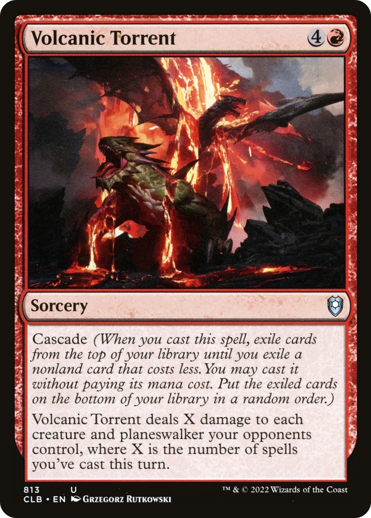 2022 Magic: The Gathering Commander Legends: Battle for Baldur's Gate 2022 Magic: The Gathering Commander Legends: Battle for