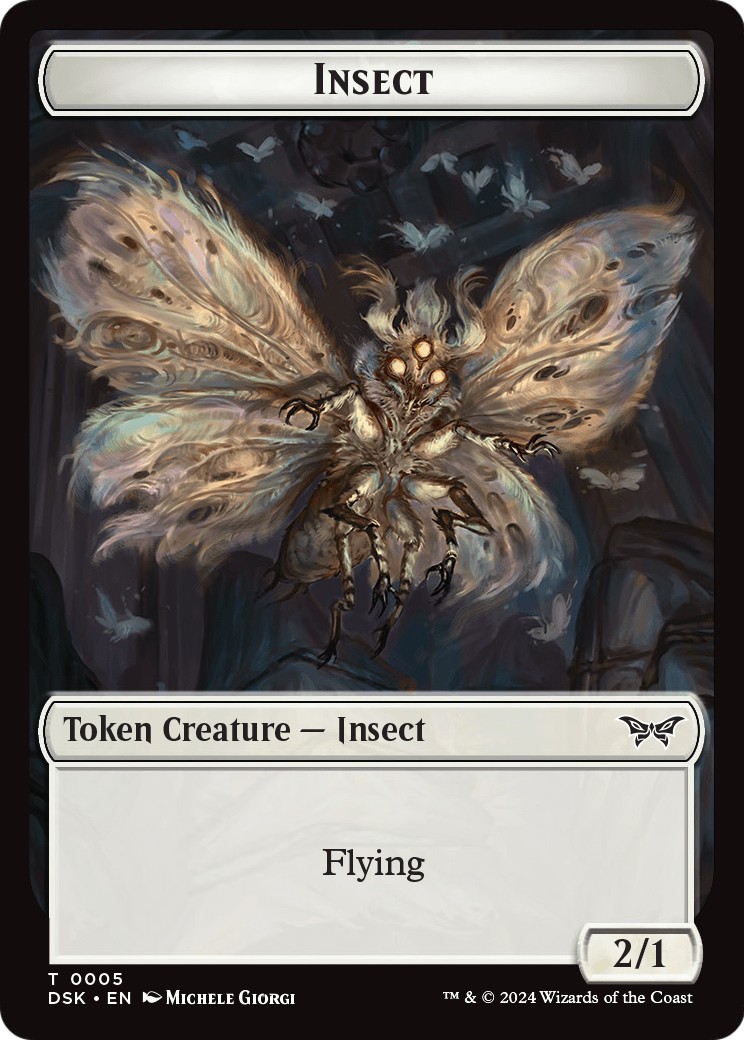 Insect - Image 1