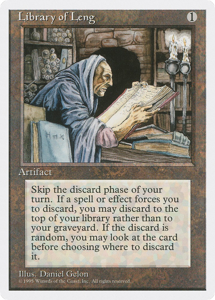 1995 Magic: The Gathering Fourth Edition 1995 Magic: The Gathering Fourth Edition #333 trading card