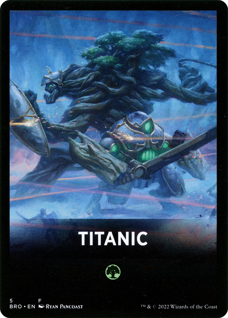 Titanic - Image 1
