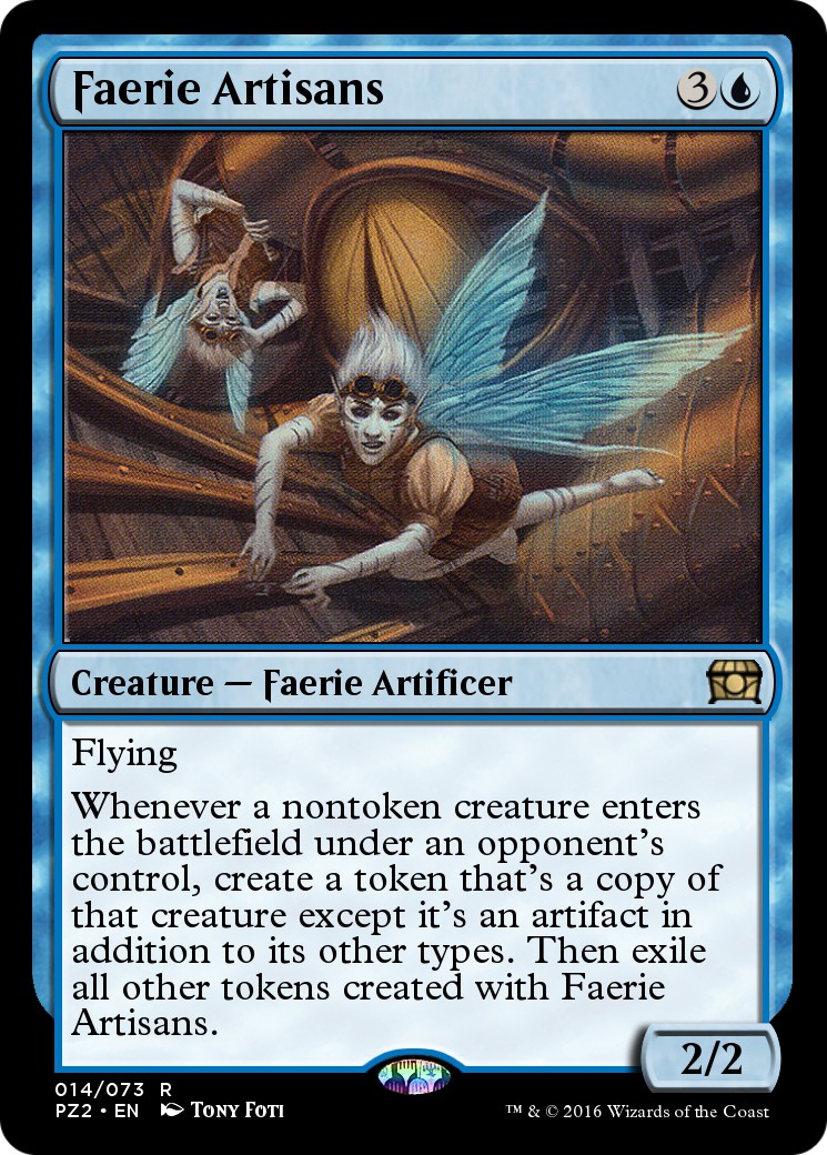 Faerie Artisans - Image 1