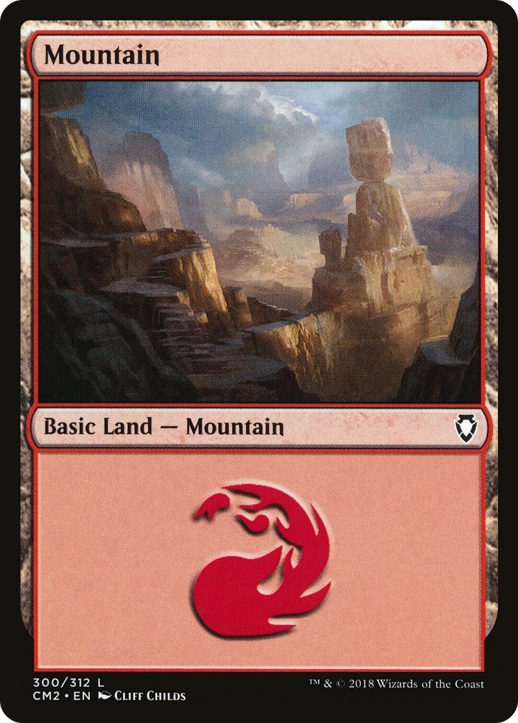 Mountain - Image 1