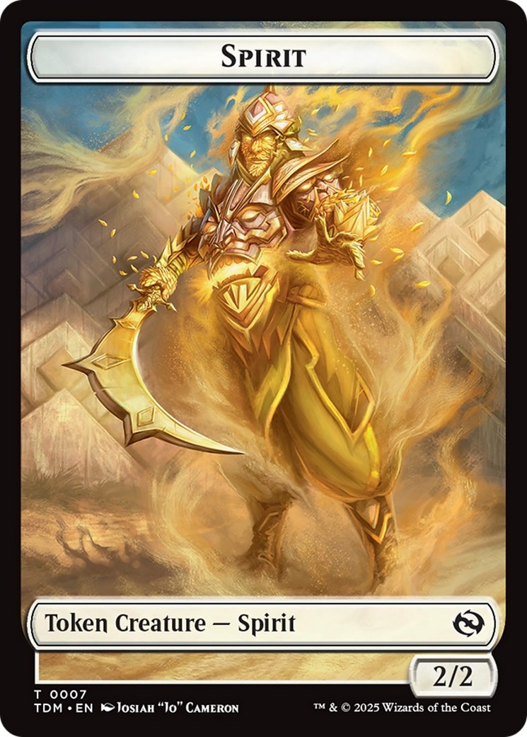 Spirit - Image 1