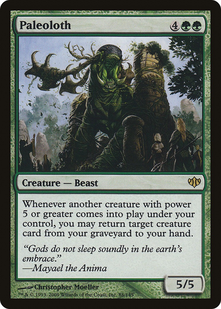 Paleoloth - Image 1