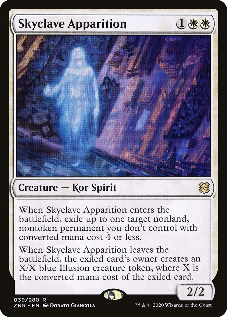 Skyclave Apparition - Image 1