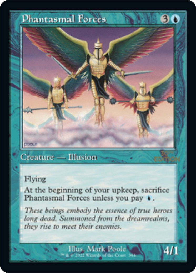 Phantasmal Forces - Image 1
