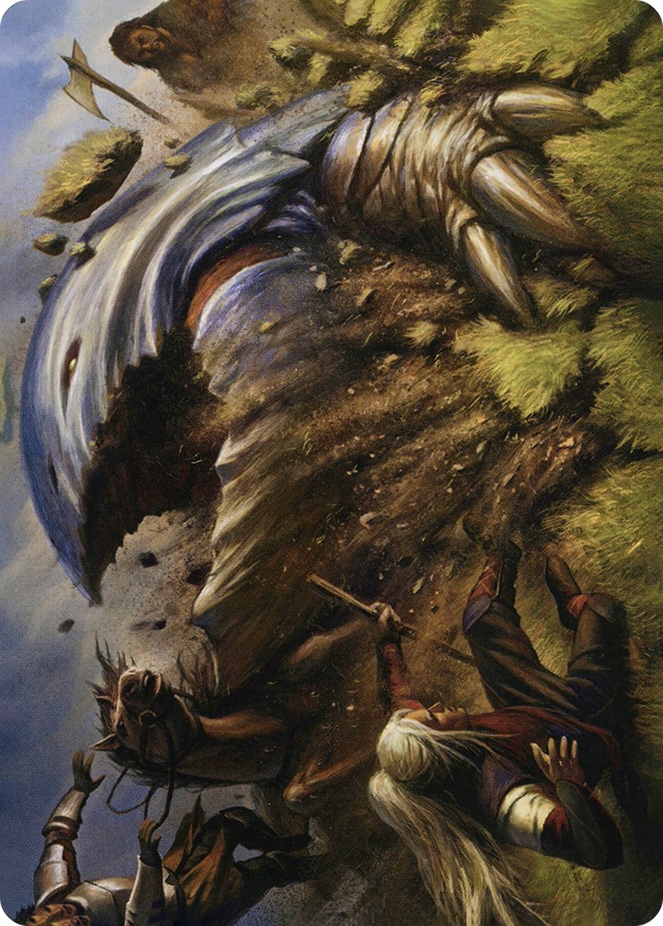 Bulette // Bulette - Image 1