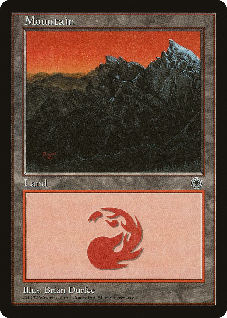 Mountain - Image 1