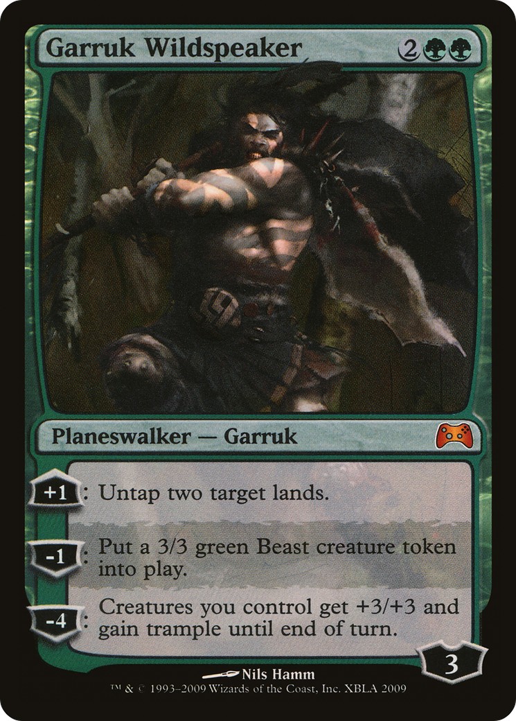 2009 Magic: The Gathering Duels of the Planeswalkers 2009 Promos 2009 Magic: The Gathering Duels of the Planeswalkers 2009 Pr