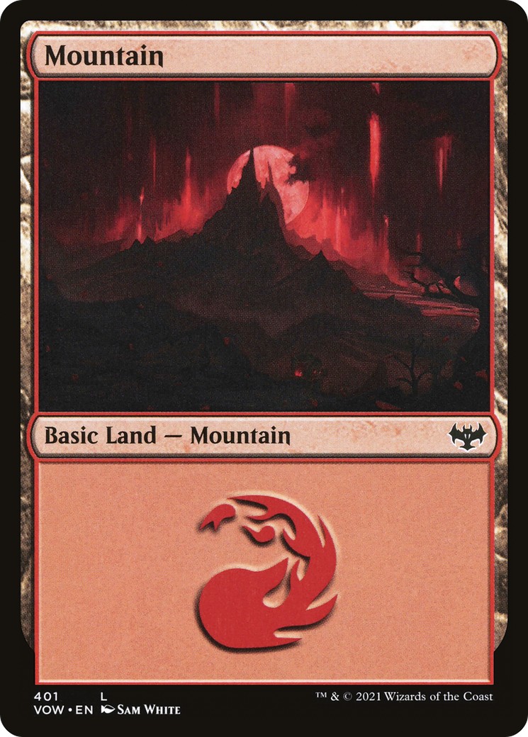 Mountain - Image 1